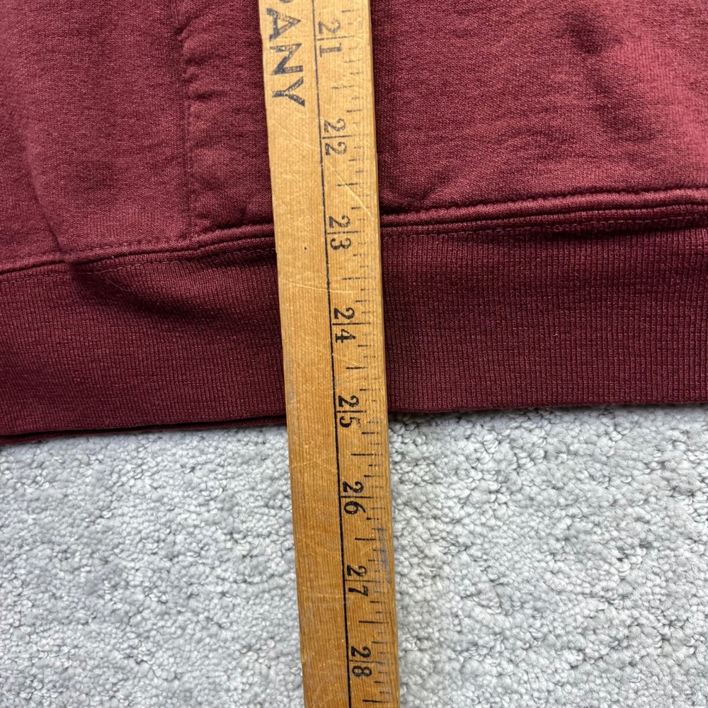VINTAGE Y2k Champion Arizona State Hoodie Size Large? Sun Devils College NCAA - Picture 13 of 14